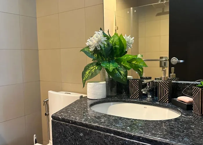 Habitación en casa particular In Bgc Near Grand Hyatt