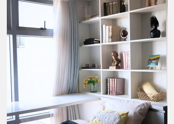 Habitación en casa particular In Bgc Near Grand Hyatt